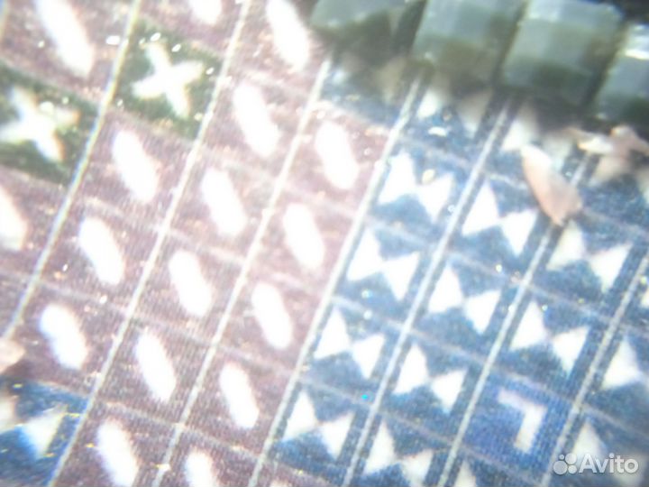 Закончу алмазную мозаику