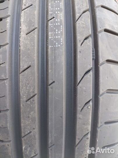 Goodride ZuperEco Z-107 215/65 R16 98V