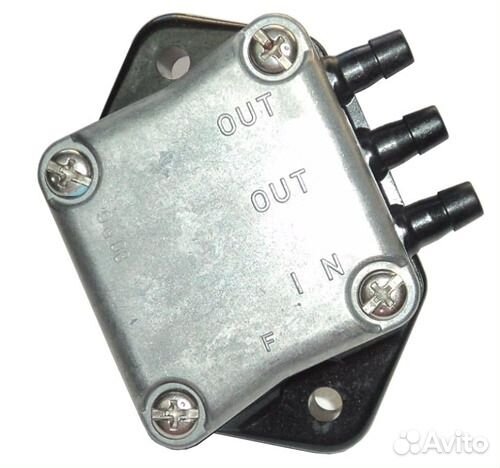 Насос топливный в сборе, Yamaha