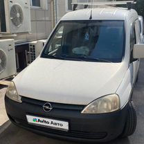 Opel Combo 1.4 MT, 2008, 183 000 км, с пробегом, цена 585 000 руб.