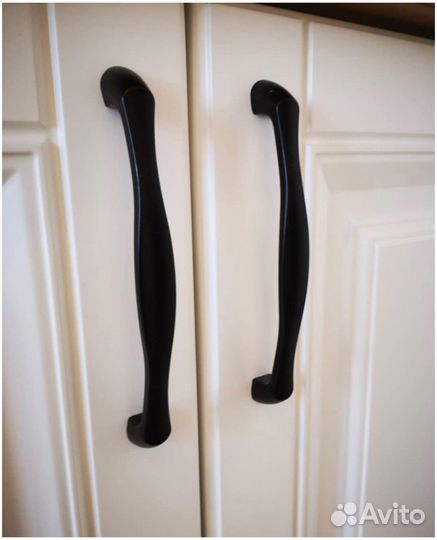 Кухня угловая