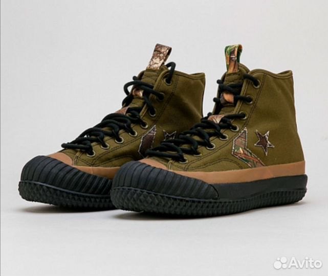 Кеды Converse оригинал