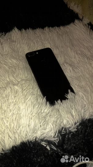 iPhone 7 Plus, 128 ГБ