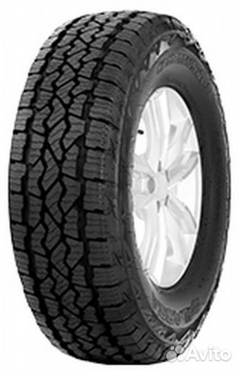 Lassa Competus A/T 3 205/70 R16 97T