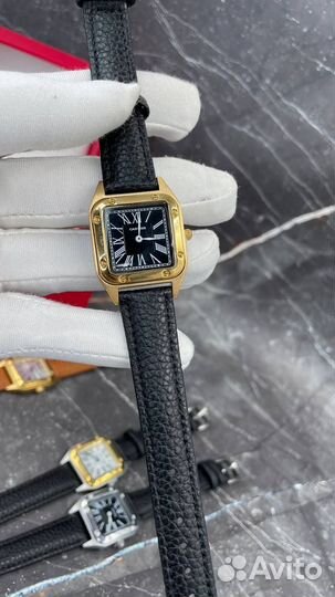 Часы Cartier женские