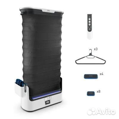 Паровой шкаф YT4050E1