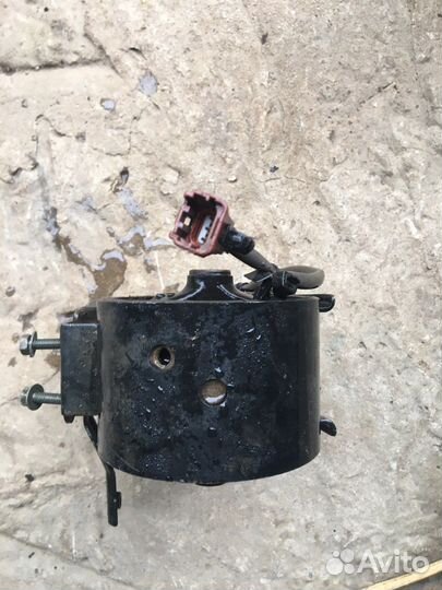 Оора двигателя nissan teana j31