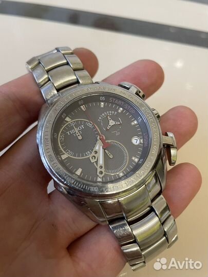 Часы мужские tissot