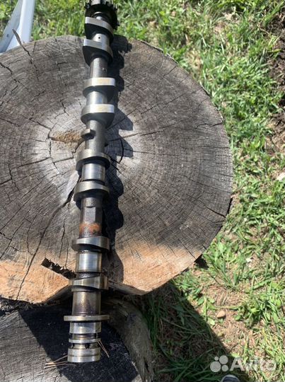 Распредвал mr20de Nissan