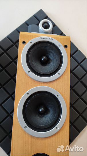 Wharfedale Pacific Pi-40