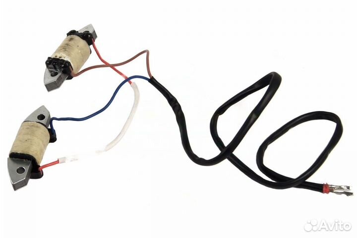 Кабель зажигания Yamaha (Ямаха) 40 л.с 4 такта