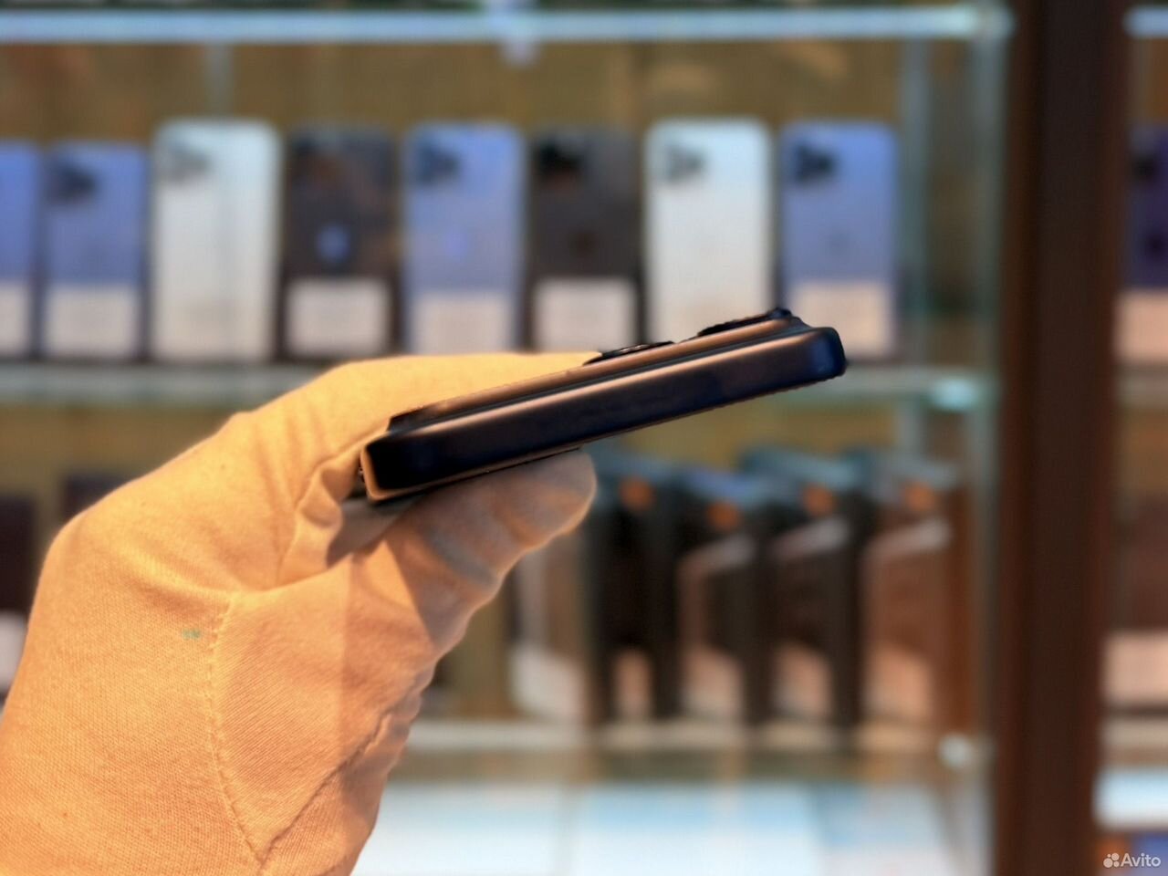 iPhone 17 Pro Max, 256 ГБ, SIM + eSIM