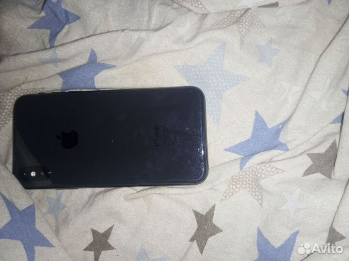 iPhone X, 64 ГБ