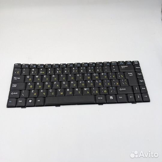 Клавиатура aetw3ST7016, Asus