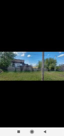 Участок 14,59 га (ИЖС)