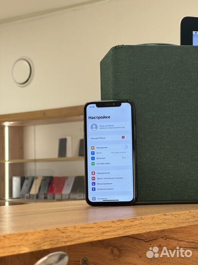 iPhone 11 Pro, 256 ГБ