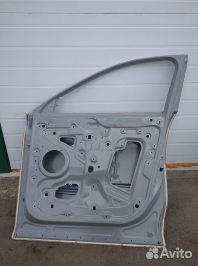 Дверь передняя правая chery Exeed TXL
