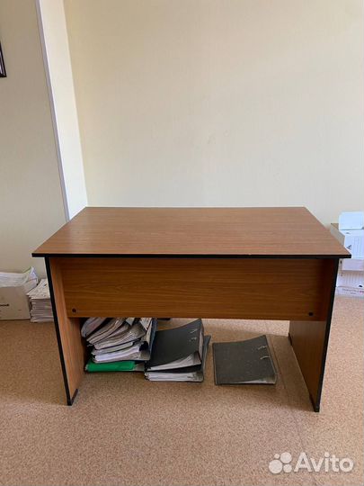 Рабочий стол в офис