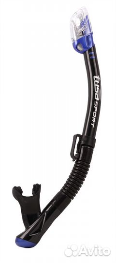 Трубка для снорклинга Usp-250