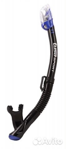 Трубка для снорклинга Usp-250