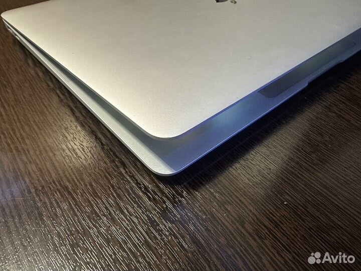 Macbook Air M1 256Gb