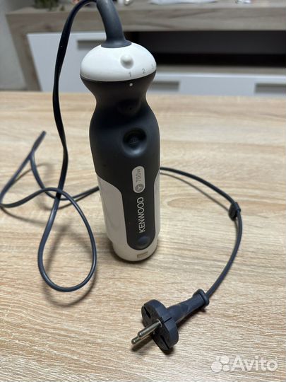 Насадки для блендера kenwood