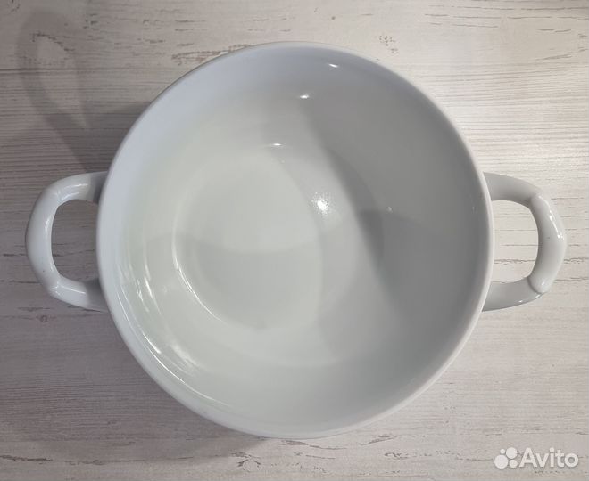 Винтажная супница СССР