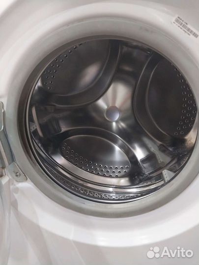 Стиральная машина indesit