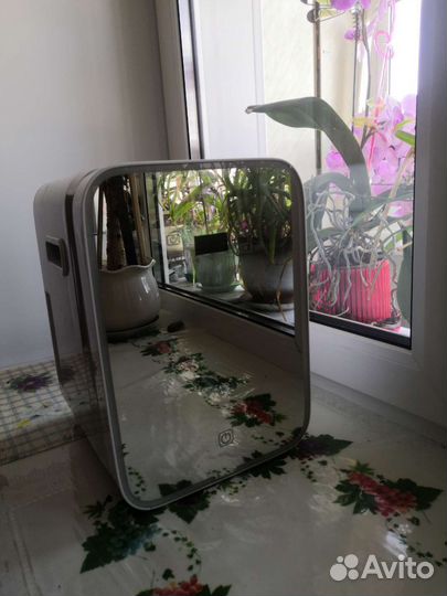 Термохолодильник libhof BT-10M