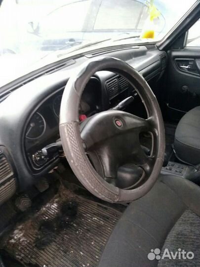 Запчасти на Волгу 31105