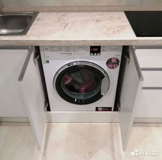 Кухни