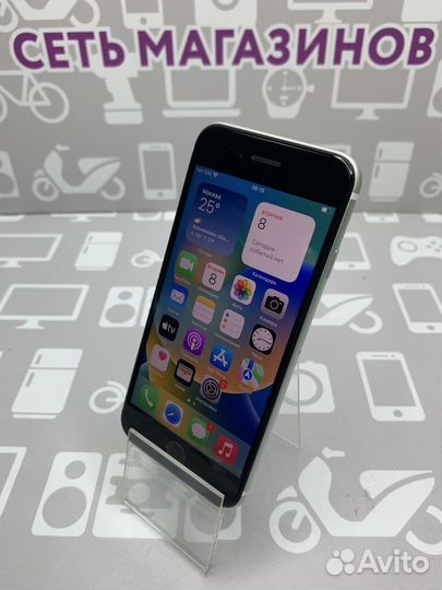 Apple iPhone SE 2020 64gb