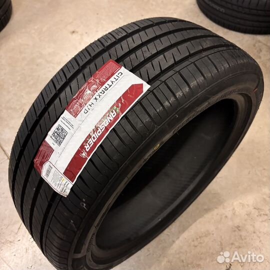 Landspider Citytraxx H/P 235/45 R17 97W