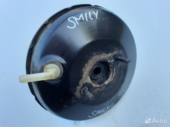 Вакуумный усилитель тормозов Lifan Smily
