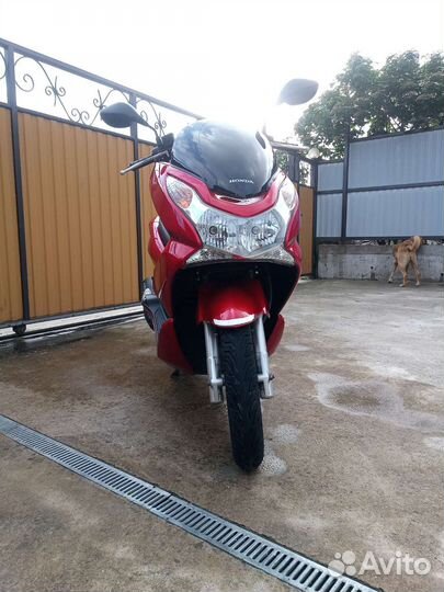 Хонда pcx 125