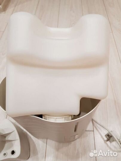 Увлажнитель воздуха Beurer LB 50