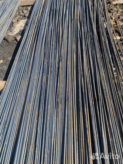 Арматура, большой выбор