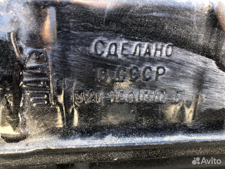 Газ 52