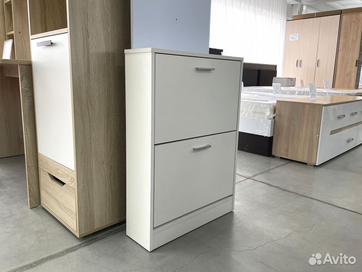 Тумба в прихожую