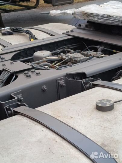 DAF XF 105.460, 2013