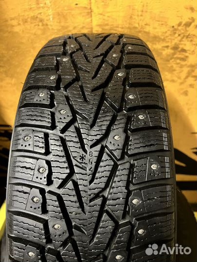 Nokian Tyres Nordman 7 205/60 R16