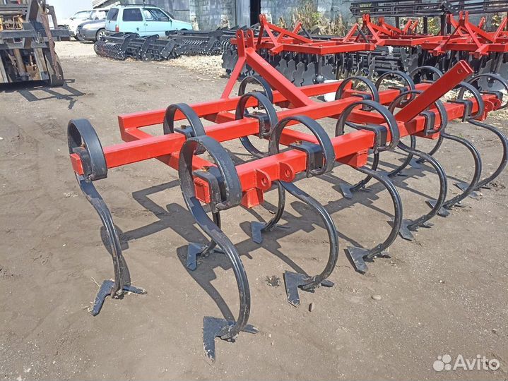 Культиватор КалинаАгро КСН - 2,4S, 2022