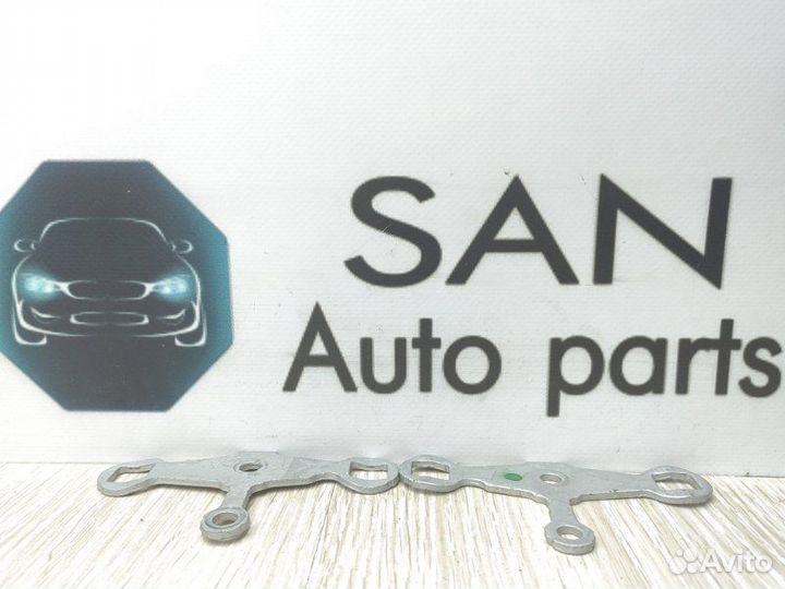 Кронштейн форсунки Bmw 3 F30 N20B20B 2012