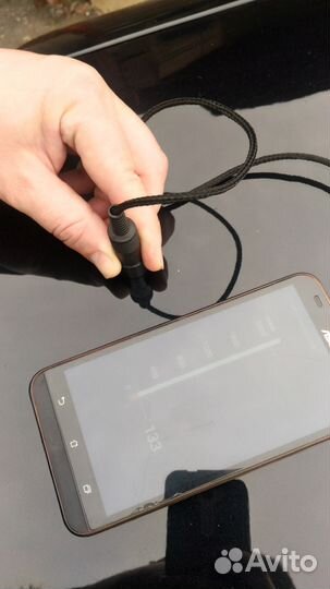 Толщиномер Алт 1м, крашена/не крашена новый