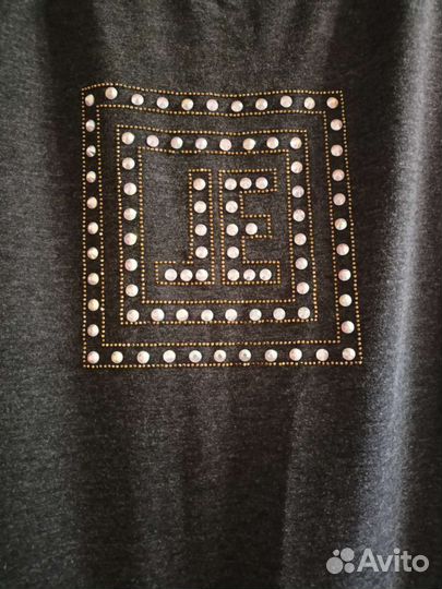 Комбинезон женский