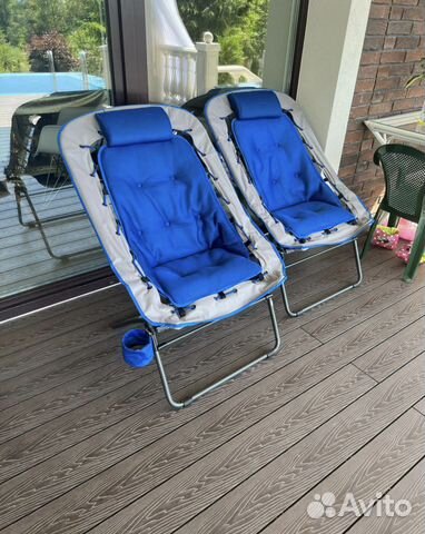 Садовое кресло/дачное кресло/гамак/лежак