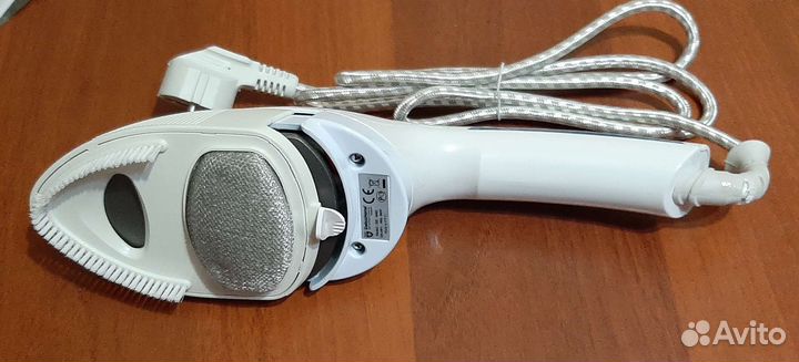 Паровой утюжок - отпариватель