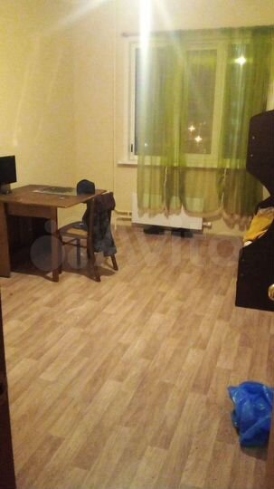 2-к. квартира, 67 м², 8/17 эт.