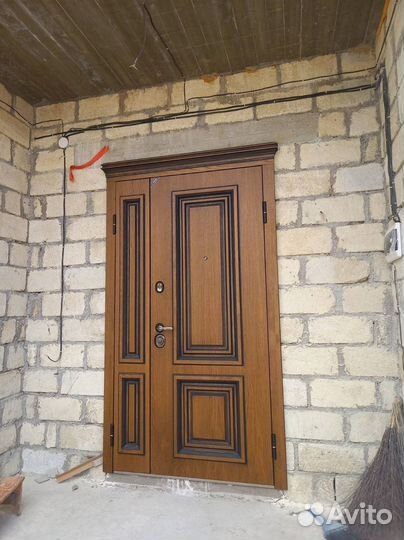 Двери входные в наличии