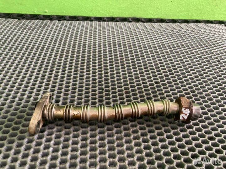 Трубка масляная MAN TGS